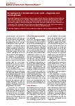 Vorschauseite 2: Dysphagie auf der Intensivstation – Diagnostik und Management