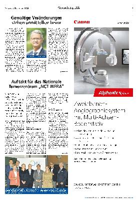 Vorschauseite 2: Gesundheitspolitik