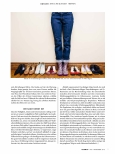 Vorschauseite 3: Die Qual der Wahl