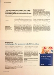 Vorschauseite 3: Großes Informationsbedürfnis der Diabetespatienten