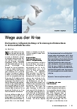 Vorschauseite 1: Wege aus der Krise