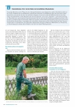 Vorschauseite 2: Hygiene gilt nicht nur für die Hände. So vermeiden Sie Fußpilz.