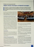 Vorschauseite 1: Kongress der Entscheiderfabrik Digital-/KHZG-Strategien erfolgreich managen
