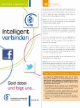 Vorschauseite 3: Anschluss an die Telematikinfrastruktur: Was bedeutet das in der Praxis?