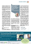 Vorschauseite 2: Die Chancen der digitalen Transformation