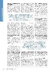 Vorschauseite 2: Die Reformpläne des Bundesgesundheitsministers