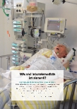 Vorschauseite 1: Wie viel Intensivmedizin ist sinnvoll?