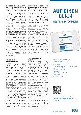 Vorschauseite 2: Die Verantwortung der Ärztlichen Leitung im MVZ: Eine praktische und politische Herausforderung