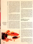 Vorschauseite 4: Rheumatoide Arthritis natürlich im Griff: Curcumin und Omega-3-Fettsäuren wirken synergistisch.