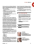 Vorschauseite 3: Seniors for Juniors – Einarbeitung auf der Stroke Unit