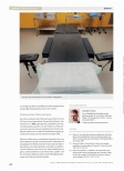 Vorschauseite 3: Adipöse Patienten in der Anästhesie