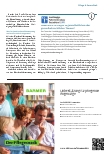 Vorschauseite 2: Knochendichtemessung – wer trägt die Kosten?