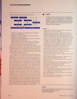 Vorschauseite 3: Den Bedarf decken