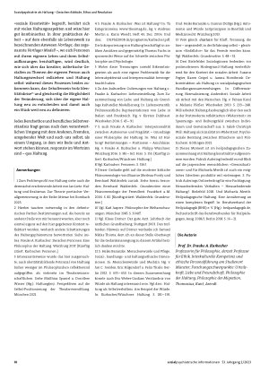 Vorschauseite 4: Haltung. Eine philosophische Befragung