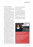 Vorschauseite 2: Pflege braucht eigenes Leistungsrecht.