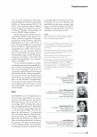 Vorschauseite 4: Pflege braucht eigenes Leistungsrecht.