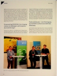 Vorschauseite 3: Digitalisierung, Inklusion, Transformation. Wir machen was.