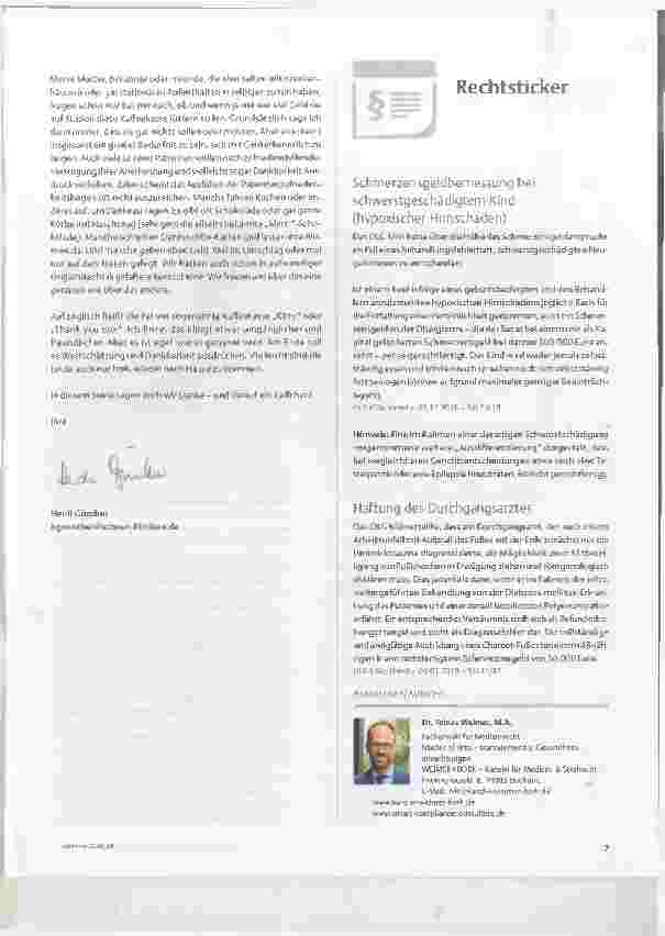 Vorschauseite 2: Kaffeekasse