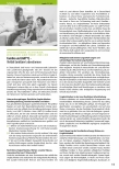 Vorschauseite 1: Familie und LGBT*Q - Vielfalt familiärer Lebensformen
