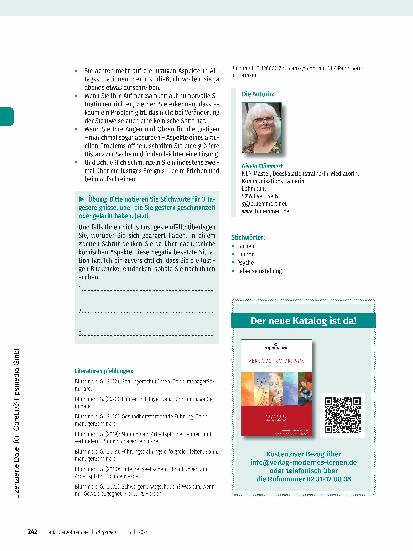 Vorschauseite 4: Gesund durch Lachen und Humor