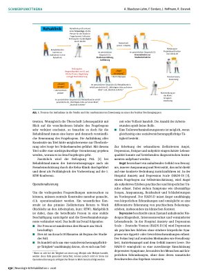 Vorschauseite 5: Erste Ergebnisse der BETA-MeH-Studie