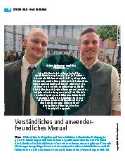 Vorschauseite 1: Verständliches und anwenderfreundliches Manual