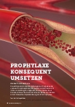 Vorschauseite 1: PROPHYLAXE KONSEQUENT UMSETZEN