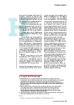 Vorschauseite 2: PROPHYLAXE KONSEQUENT UMSETZEN