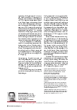 Vorschauseite 3: PROPHYLAXE KONSEQUENT UMSETZEN