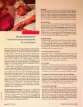 Vorschauseite 4: Aufmerksamkeit für die Pflege daheim