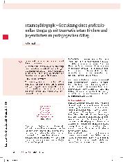 Vorschauseite 1: Traumapädagogik - Gestaltung eines professionellen Umgangs mit traumatisierten Kindern und Jugendlichen im pädagogischen Alltag