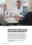 Vorschauseite 1: Vertrauensvolle Zusammenarbeit