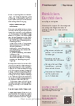 Vorschauseite 4: Vertrauensvolle Zusammenarbeit