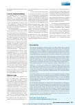 Vorschauseite 2: Masken und Abstand in der COVID-19-Pandemie: Wissenschaftliche Daten belegen einen Effekt.