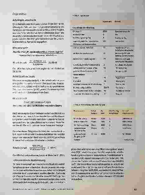 Vorschauseite 3: Personalbedarf im OP - Methoden und Implikationen