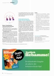 Vorschauseite 5: RÜCKBILDUNG MIT DEM TANZBERGER-KONZEPT®