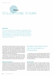 Vorschauseite 1: Stillen ohne Stigma