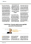 Vorschauseite 1: Urteil: Keine Vermögensbetreuungspflicht gegenüber Krankenkasse