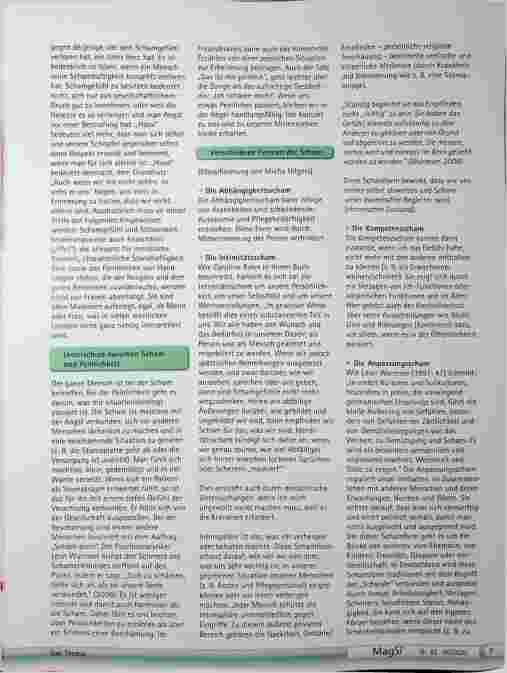 Vorschauseite 3: Schwarm