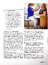 Vorschauseite 2: Wie Krebstherapien die Haut beeinflussen