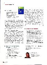 Vorschauseite 3: Wie Krebstherapien die Haut beeinflussen