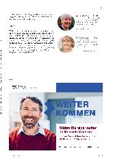 Vorschauseite 3: Work-Life-Balance in der Pflege: Wie sie für Führungskräfte und Mitarbeitende gleichermaßen gelingt