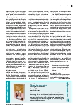 Vorschauseite 4: Alzheimer-Forschung - Opium fürs Volk?
