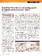 Vorschauseite 1: Qualitätsunterschiede in der Versorgung von Brustkrebs bei Männern und Frauen