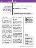 Vorschauseite 1: Erosio Corneae nach Anästhesie und Operation: Voll beherrschbares Risiko oder nicht sicher vermeidbare Komplikation?