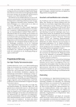 Vorschauseite 2: High-Fidelity-Simulationen im Pflegestudium: Ein Erfahrungsbericht
