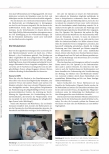 Vorschauseite 3: High-Fidelity-Simulationen im Pflegestudium: Ein Erfahrungsbericht