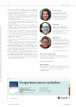 Vorschauseite 6: High-Fidelity-Simulationen im Pflegestudium: Ein Erfahrungsbericht