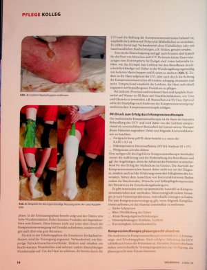 Vorschauseite 3: UCV-Therapie leitliniengerecht und praxisnah