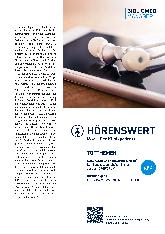 Vorschauseite 2: Roland Laufer Drängende Probleme sind ungelöst.